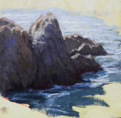 Kathleen Dunphy: Basic Edition - Essential Plein Air Exercises