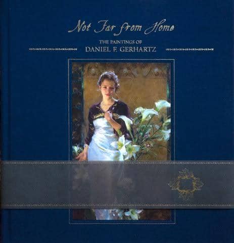 Daniel Gerhartz: Not Far From Home