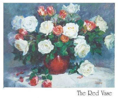 Johnnie Liliedahl: Floral Bouquet Vol. 2