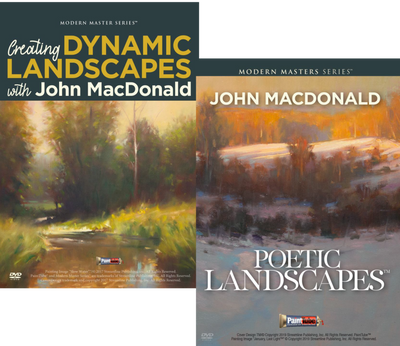 John MacDonald Combo Set