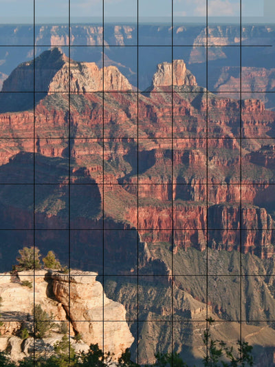 Amery Bohling: How To Paint The Grand Canyon