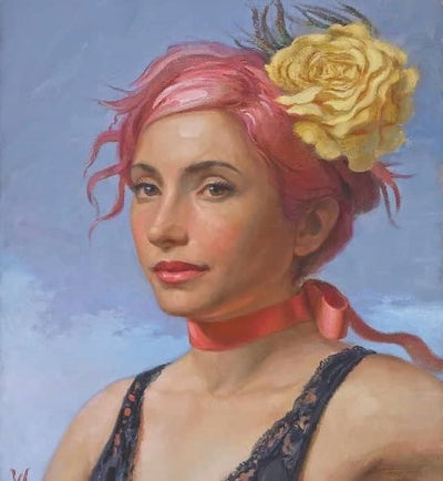 Patricia Watwood Book/DVD Bundle