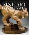 Fine Art Connoisseur Magazine - Single Issue