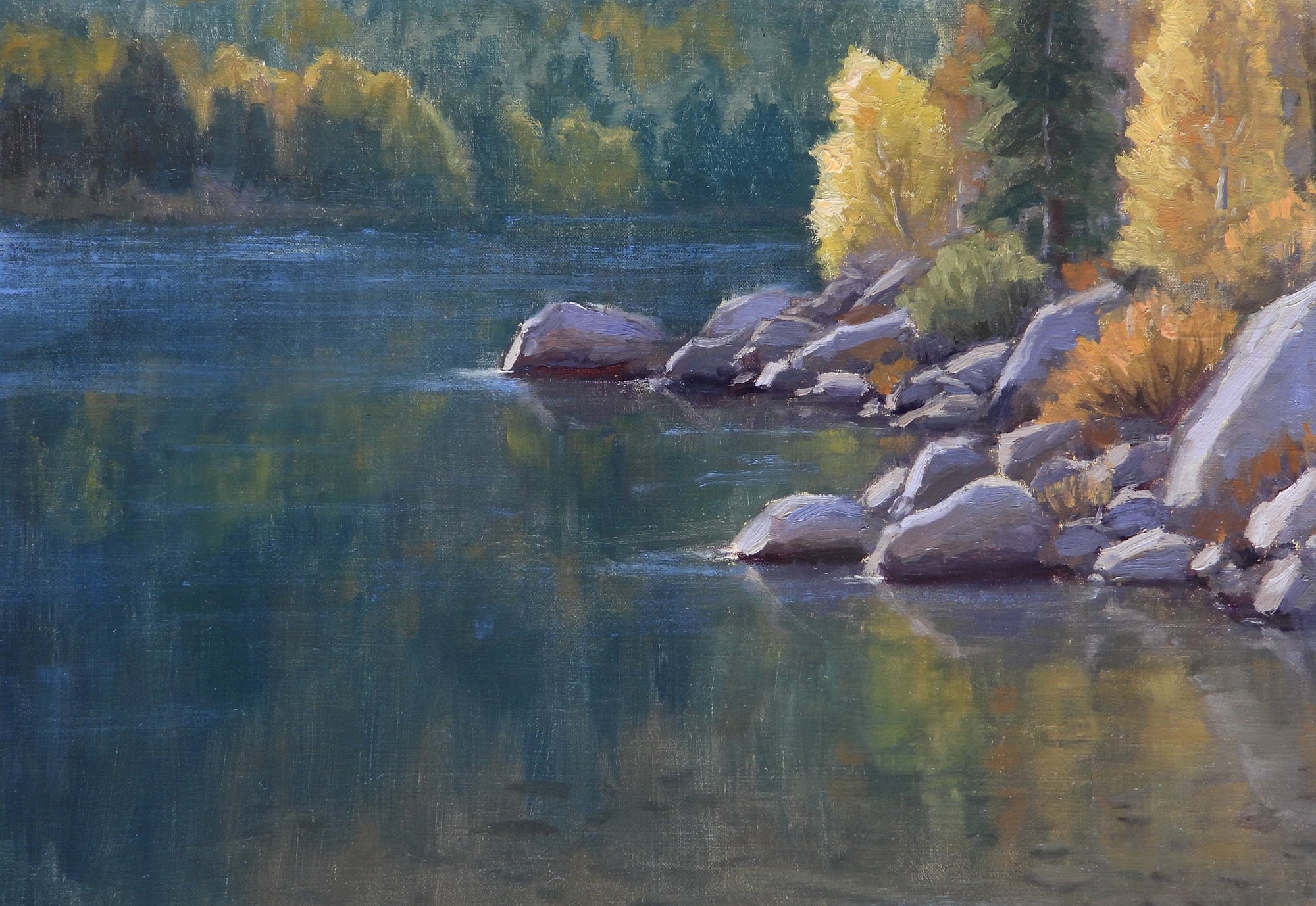 Kathleen Dunphy: Premium Edition - Landscape Painting in the Studio