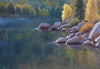 Kathleen Dunphy: Ultimate Collection - Plein Air to Studio