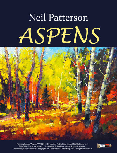 Neil Patterson: Aspens