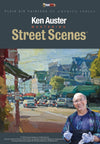 Ken Auster: Mastering Street Scenes