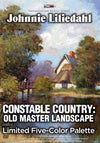 Johnnie Liliedahl: Constable Country