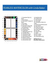 Linda Baker: Fearless Watercolor: Layering and Color