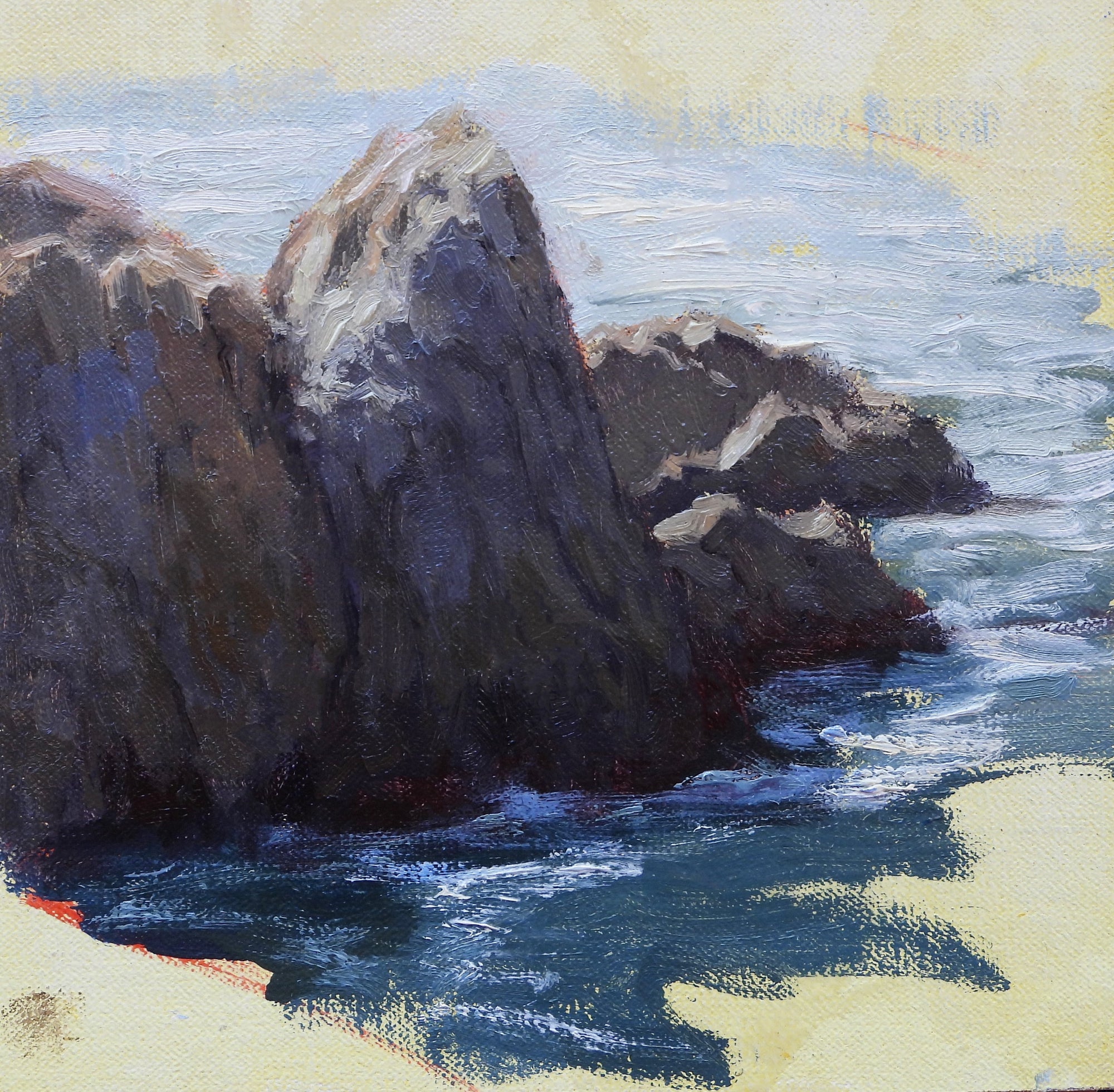 Kathleen Dunphy: Basic Edition - Essential Plein Air Exercises