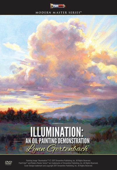 Lynn Gertenbach: Illumination