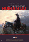 Huihan Liu: Twilight in Tibet