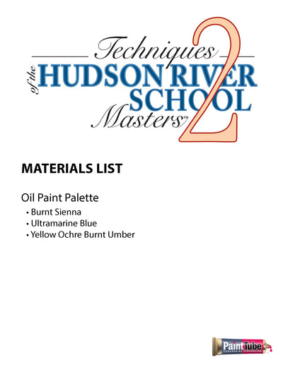 Erik Koeppel: Hudson River School Masters Bundle