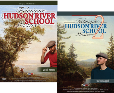 Erik Koeppel: Hudson River School Masters Bundle