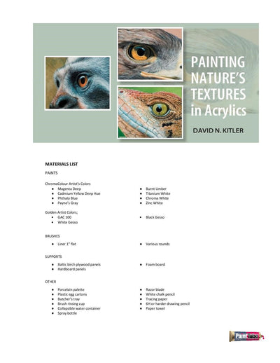 David N. Kitler Combo Set