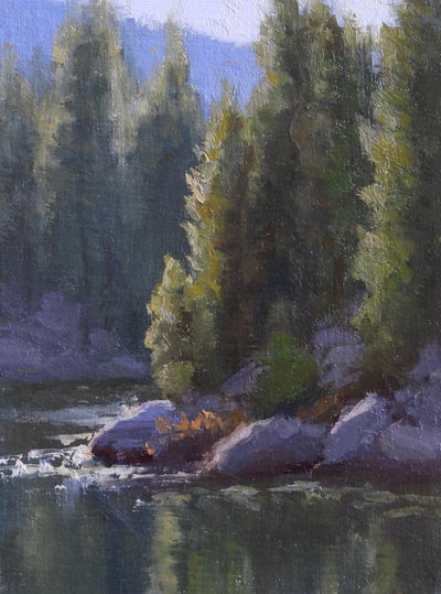 Kathleen Dunphy: Basic Edition - Essential Plein Air Exercises