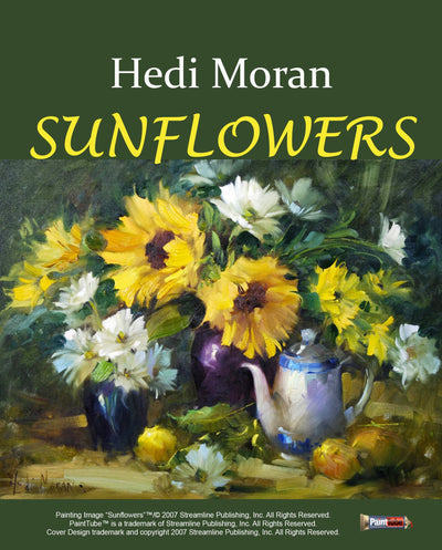 Hedi Moran: Sunflowers