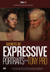 Tony Pro: Secrets of Expressive Portraits