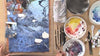 Soon Y. Warren: Vibrant Watercolor Techniques - Painting Water