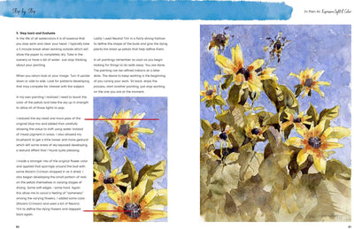 Iain Stewart: En Plein Air - Light & Color Softcover Book