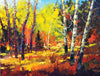 Neil Patterson: Aspens