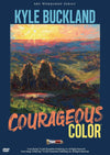 Kyle Buckland: Courageous Color