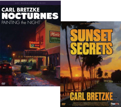 Carl Bretzke Bundle