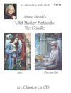 Johnnie Liliedahl: Old Master Methods: The Grisaille