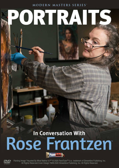 Rose Frantzen: Portraits in Conversation