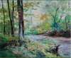 George Gallo: Impressionistic Landscape Painting