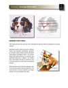 Pat Weaver: Animal Portraits in Watermedia