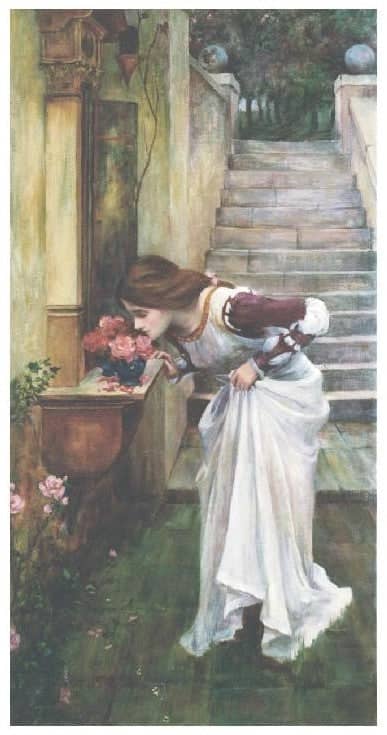 Johnnie Liliedahl: The Shrine