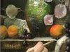 Jeff Legg: Green Bottle and Apricots