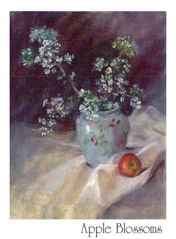 Johnnie Liliedahl: Floral Bouquet  Vol. 2