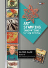 Gloria Page: Art Stamping Innovations: Carving Workshop