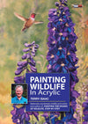 Terry Isaac: Painting Wildlife in Acrylic
