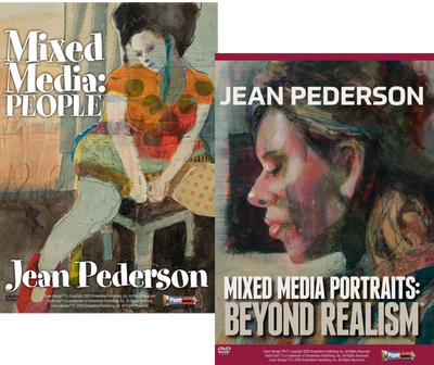 Jean Pederson Combo Set