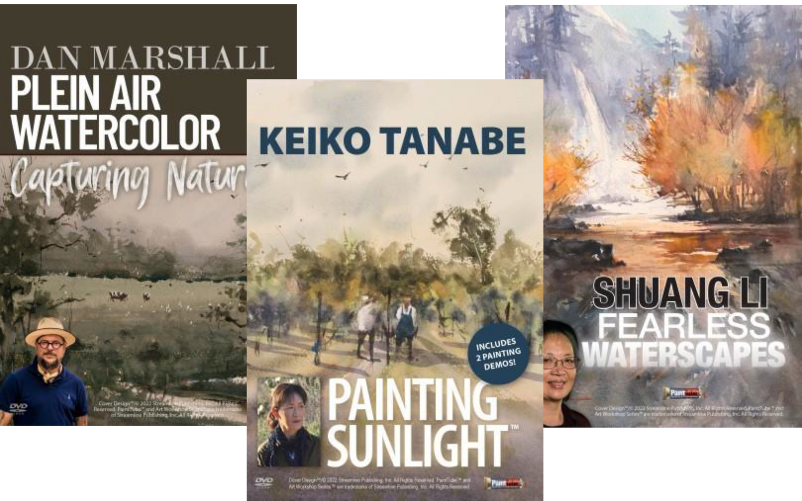 PleinAir Bundle