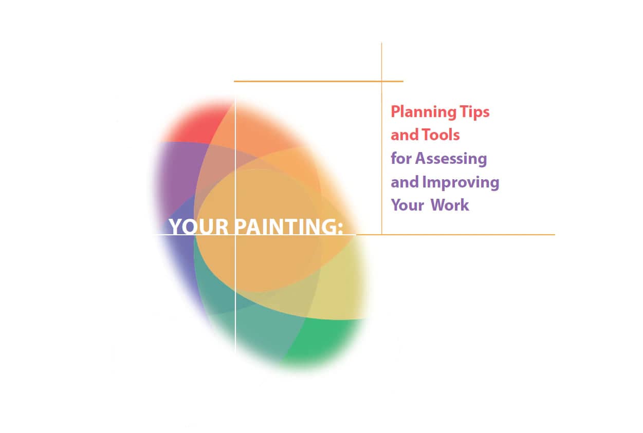 Jean Pederson: Artist's Pocket Guide to Better Painting