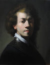 Eric Johnson: Rembrandt Secrets Revealed