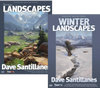 Dave Santillanes Landscape Bundle