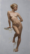 Cesar Santos: Figurative Art Bundle