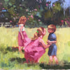 Nancy Tankersley: Painting Figures From Photographs