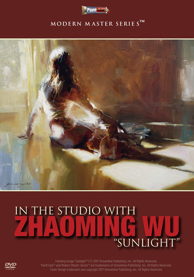 Zhaoming Wu: Sunlight