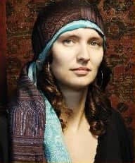 Jeffrey R. Watts: Gypsy Spirit