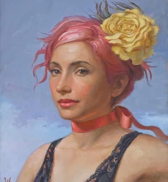 Patricia Watwood Book/DVD Bundle