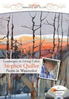 Stephen Quiller: Landscapes in Living Color