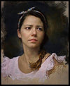 Cesar Santos: Secretos de la pintura de retrato