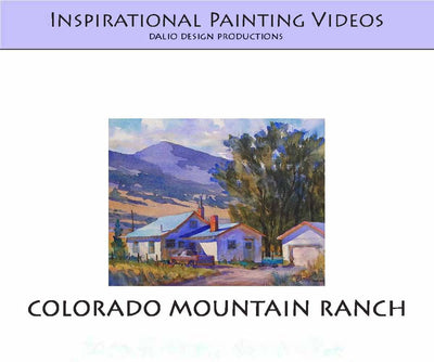 Carl Dalio: Colorado Mountain Ranch