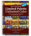 John Pototschnik: Unlimited Color With A Limited Palette Softcover Book